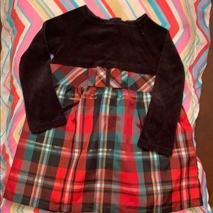 Infant dress 18months